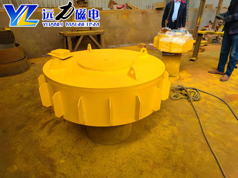 2026選電磁除鐵器廠(chǎng)家品牌 老客戶(hù)實(shí)測(cè) RCDB 認(rèn)準(zhǔn)遠(yuǎn)力磁電
