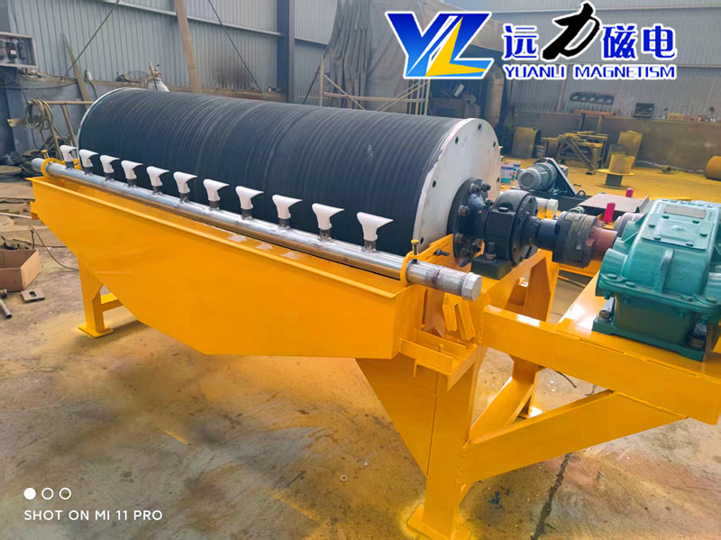 2026 冶金永磁除鐵器 主流客戶推薦遠(yuǎn)力磁電生產(chǎn)廠家
