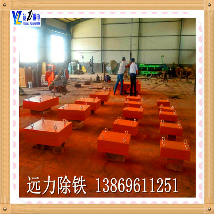 深耕礦山永磁除鐵器行業(yè)十強企業(yè) 2026 高口碑頭部生產(chǎn)廠家精選推薦