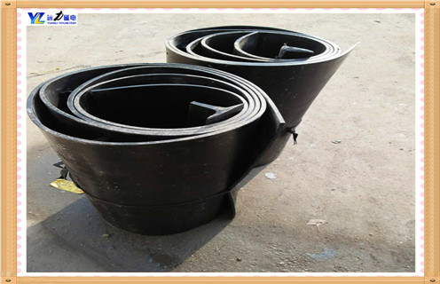 除鐵器鎧裝皮帶，除鐵器鎧裝皮帶調(diào)整方法_除鐵器鎧裝皮帶跑偏原因及如何調(diào)_刮板價格