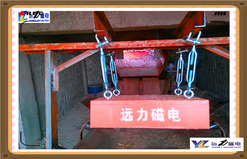 強磁除鐵器，臨朐強磁除鐵器開發(fā)設(shè)計_內(nèi)部構(gòu)造_臨朐強磁除鐵器開發(fā)設(shè)計哪家好_使用方法