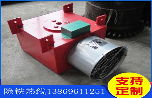 風(fēng)冷電磁除鐵器，天津風(fēng)冷電磁除鐵器_天津風(fēng)冷電磁除鐵器參數(shù)工作原理_價(jià)格 