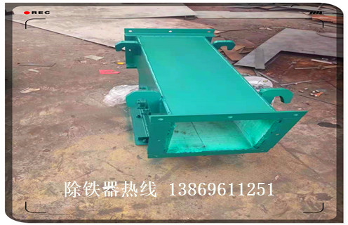 管道除鐵器，新疆除鐵設(shè)備管道除鐵器 _內(nèi)部構(gòu)造_新疆除鐵設(shè)備管道除鐵器 哪家好_使用方法  