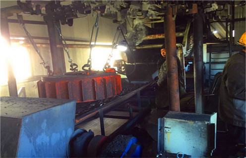 懸掛式電磁除鐵器，重慶懸掛式電磁除鐵器標(biāo)準(zhǔn)_重慶懸掛式電磁除鐵器標(biāo)準(zhǔn)廠家工作原理及內(nèi)部結(jié)構(gòu) 