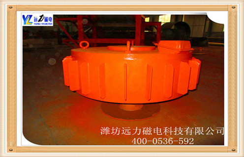 礦用電磁除鐵器，黑龍江礦用電磁除鐵器_黑龍江礦用電磁除鐵器哪家專業(yè)廠家工作原理及內(nèi)部結(jié)構(gòu)