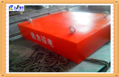 強(qiáng)磁除鐵器，黑龍江強(qiáng)磁除鐵器原理_黑龍江強(qiáng)磁除鐵器原理生產(chǎn)的價格怎么制作_哪家好及使用方法