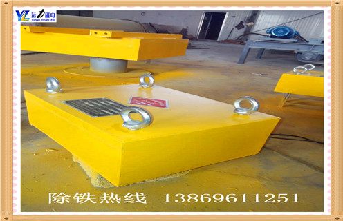 強(qiáng)磁除鐵器，臨沂強(qiáng)磁除鐵器_臨沂強(qiáng)磁除鐵器怎么制作_哪家好及使用方法