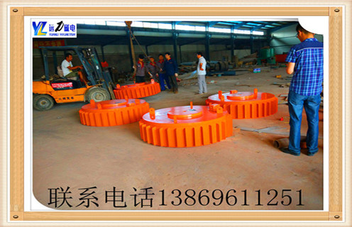 電磁除鐵器規(guī)格，貴州電磁除鐵器規(guī)格_貴州電磁除鐵器規(guī)格廠家工作原理及內(nèi)部結(jié)構(gòu)  