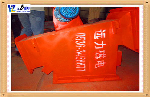 管道除鐵器，黑龍江管道除鐵器構(gòu)造簡(jiǎn)述_黑龍江管道除鐵器構(gòu)造簡(jiǎn)述安裝示意圖型12000高斯_工作原理 