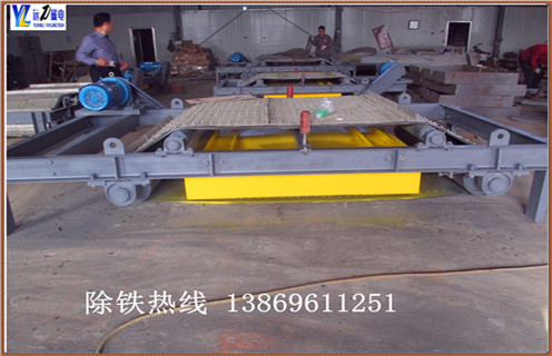 永磁除鐵器，西藏永磁除鐵器rcyd-8_西藏永磁除鐵器rcyd-8生產(chǎn)多少錢_使用說明書原理型號(hào)