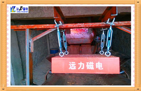 強磁除鐵器，河北強磁除鐵器_河北強磁除鐵器怎么制作_哪家好及使用方法