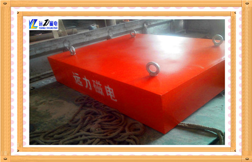 永磁強(qiáng)磁除鐵器，云南永磁強(qiáng)磁除鐵器維修_云南永磁強(qiáng)磁除鐵器維修怎么制作_哪家好及使用方法