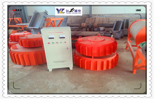 盤式電磁除鐵器，杭州盤式電磁除鐵器型號_規(guī)格型號_杭州盤式電磁除鐵器型號工作原理及內(nèi)部結(jié)構(gòu) 