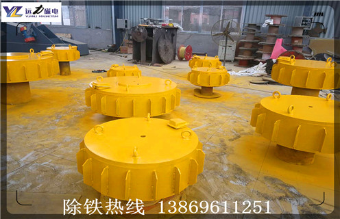 電磁除鐵器，河北電磁除鐵器電壓_規(guī)格型號_河北電磁除鐵器電壓工作原理及內(nèi)部結(jié)構(gòu)