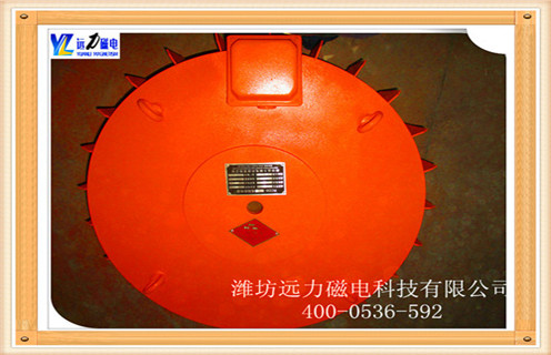 盤式電磁除鐵器，河北防爆盤式電磁除鐵器 _規(guī)格型號_河北防爆盤式電磁除鐵器加工工作原理及內(nèi)部結(jié)構(gòu) 