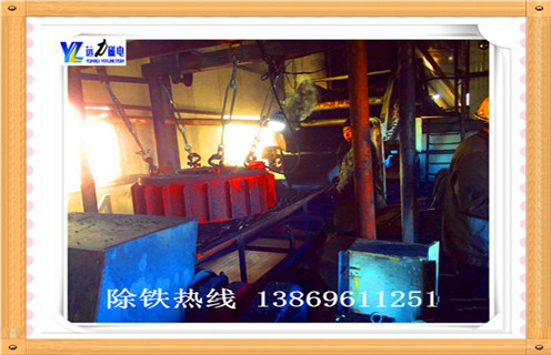 盤式電磁除鐵器，河南盤式電磁除鐵器rcdb _規(guī)格型號_河南盤式電磁除鐵器rcdb加工工作原理及內(nèi)部結(jié)構(gòu) 