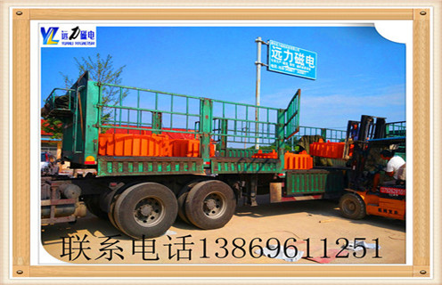 盤式電磁除鐵器，徐州盤式電磁除鐵器 _規(guī)格型號(hào)_徐州盤式電磁除鐵器加工工作原理及內(nèi)部結(jié)構(gòu)