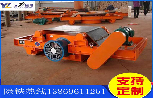 風(fēng)冷電磁除鐵器，河北風(fēng)冷式電磁除鐵器生產(chǎn)_選型_河北風(fēng)冷式電磁除鐵器生產(chǎn)價格工作原理_價格