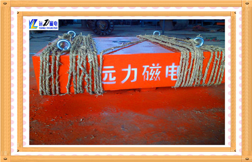 管道永磁除鐵器，江蘇管道式永磁除鐵器_江蘇管道式永磁除鐵器批發(fā)品牌_遠(yuǎn)力磁電除鐵器廠家好
