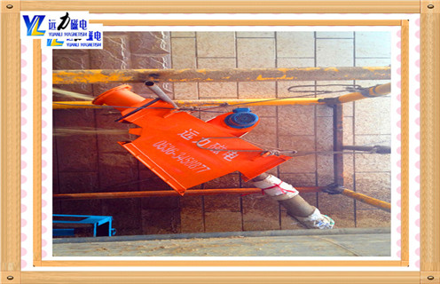 管道除鐵器，內(nèi)蒙古管道除鐵器圖片_技術(shù)參數(shù)_內(nèi)蒙古管道除鐵器圖片生產(chǎn)鏈條器價(jià)格工作原理_國(guó)家標(biāo)準(zhǔn)生產(chǎn)廠家  