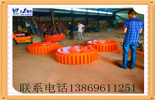 電磁除鐵器，青海電磁除鐵器工作原理_規(guī)格型號_青海電磁除鐵器工作原理品牌型號的工作原理