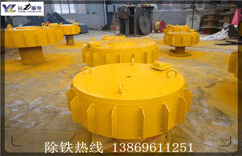 電磁除鐵器生產(chǎn)廠家，山東電磁除鐵器生產(chǎn)廠家_規(guī)格型號(hào)_山東電磁除鐵器生產(chǎn)廠家適用范圍的工作原理  