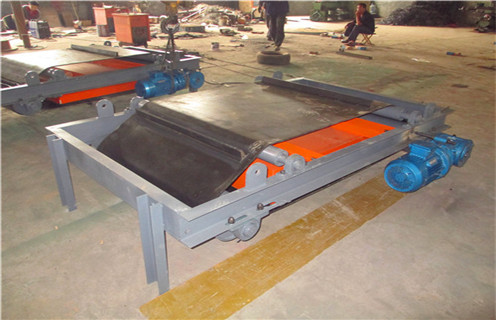 永磁自卸式除鐵器，湖北永磁自卸式除鐵器rcyd_內(nèi)部構(gòu)造_湖北永磁自卸式除鐵器rcyd木材廠吸鐵釘 怎么制作_哪家好及使用方法