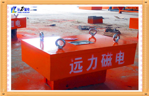 永磁除鐵器型號(hào)，江蘇永磁除鐵器型號(hào)_內(nèi)部磁塊安裝方法_江蘇永磁除鐵器型號(hào)圖片示意圖定制供應(yīng)型號(hào)價(jià)格