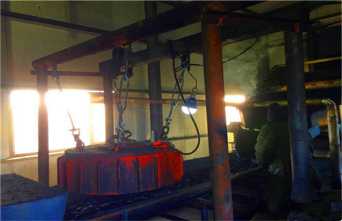 電磁除鐵器，內(nèi)蒙古電磁除鐵器安裝_規(guī)格型號(hào)_內(nèi)蒙古電磁除鐵器安裝適用范圍的工作原理 