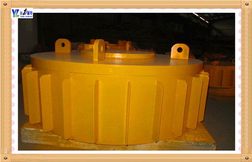 干粉電磁除鐵器，福建干粉電磁除鐵器_規(guī)格型號(hào)_福建干粉電磁除鐵器適用范圍的工作原理