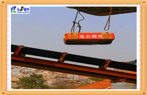 自動永磁除鐵器，浙江自動永磁除鐵器_內部磁塊安裝方法_浙江自動永磁除鐵器型號圖定制供應型號價格