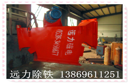 管道除鐵器，江蘇管道除鐵器的轉(zhuǎn)速是多少_遠(yuǎn)力江蘇管道除鐵器的轉(zhuǎn)速是多少可定制工作原理_安裝示意圖