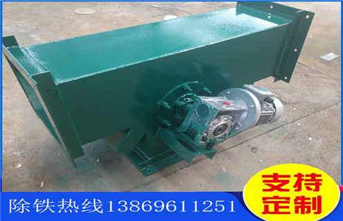 管道式永磁除鐵器，重慶管道式永磁除鐵器廠家_遠(yuǎn)力重慶管道式永磁除鐵器廠家可定制工作原理_安裝示意圖