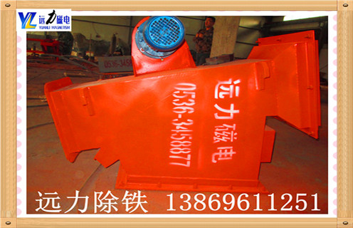 永磁管道除鐵器，鎮(zhèn)江永磁管道除鐵器價(jià)格_遠(yuǎn)力鎮(zhèn)江永磁管道除鐵器價(jià)格生產(chǎn)多少錢批發(fā)工作原理_安裝示意圖