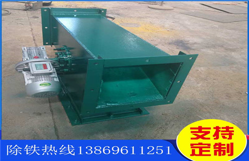 管道式永磁自動除鐵器，福州管道式永磁自動除鐵器_內(nèi)部構(gòu)造_福州管道式永磁自動除鐵器批發(fā)木材廠吸鐵釘 怎么制作_哪家好及使用方法