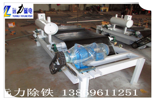 油冷電磁除鐵器，吉林油冷電磁除鐵器的工作原理_規(guī)格型號(hào)_吉林油冷電磁除鐵器內(nèi)部結(jié)構(gòu)