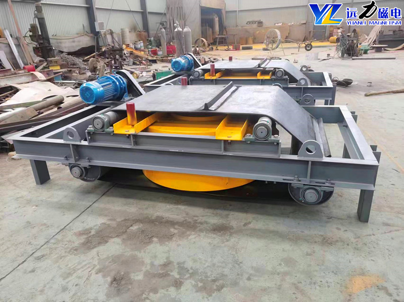 2026PDC 盤式電磁除鐵器靠譜廠家怎么選 遠(yuǎn)力磁電技術(shù)成熟值得關(guān)注