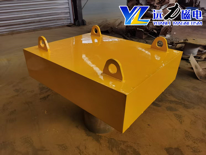 鋼渣永磁除鐵器優(yōu)質(zhì)供應(yīng)商推薦 2026遠(yuǎn)力磁電產(chǎn)品與服務(wù)實力解析