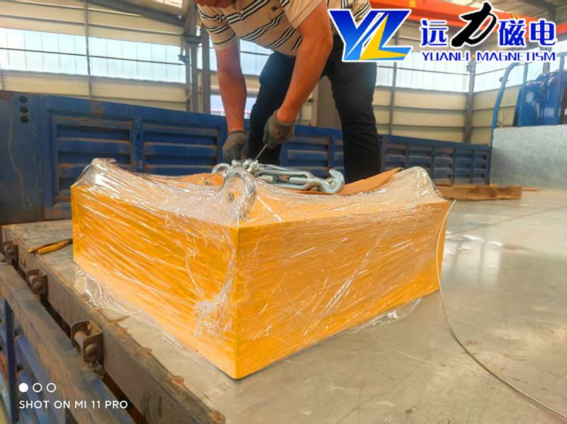 鋼渣永磁除鐵器優(yōu)質(zhì)供應(yīng)商推薦 2026遠(yuǎn)力磁電產(chǎn)品與服務(wù)實力解析