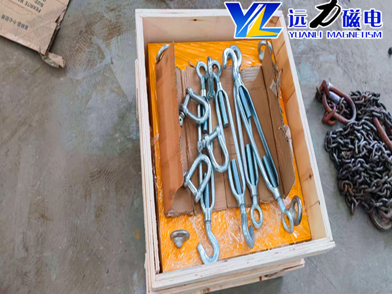 2026權(quán)威永磁除鐵器優(yōu)質(zhì)廠家推薦：遠(yuǎn)力磁電技術(shù)過(guò)硬服務(wù)完善