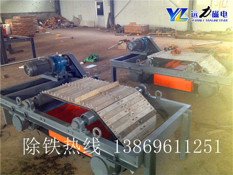 2026 鋼渣除鐵器選購(gòu)詳解 廠家篩選要點(diǎn)與實(shí)用避坑技巧分享