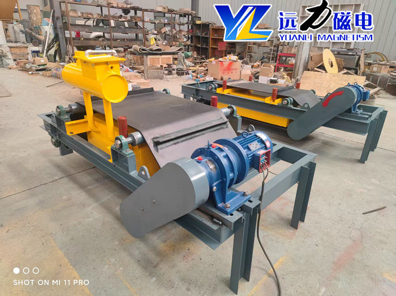 2026 木材除鐵器選購(gòu)指南 遠(yuǎn)力磁電以品質(zhì)與服務(wù)穩(wěn)居行業(yè)前列