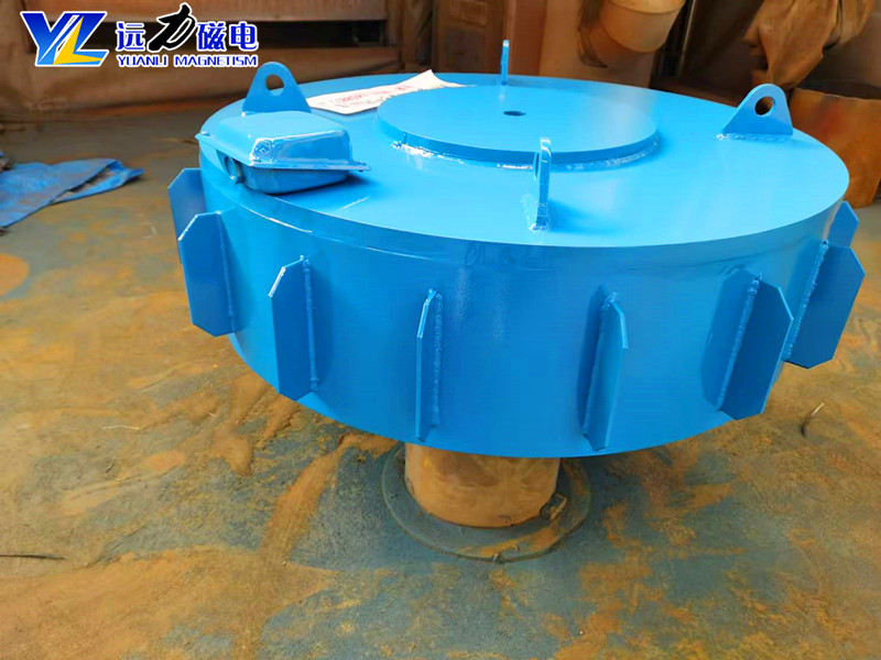 2026 RCDB 電磁除鐵器靠譜廠家 性價比高生產(chǎn)品牌 售后完善有保障