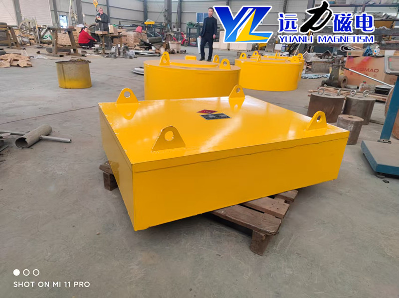 2026 礦山除鐵器現(xiàn)場應(yīng)用案例匯總 遠力磁電靠譜生產(chǎn)廠家推薦