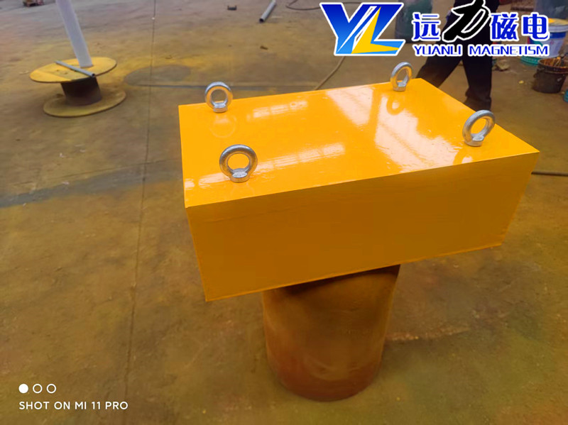 2026 大眾優(yōu)選永磁除鐵器 口碑靠前分選徹底 礦山行業(yè)選遠力磁電