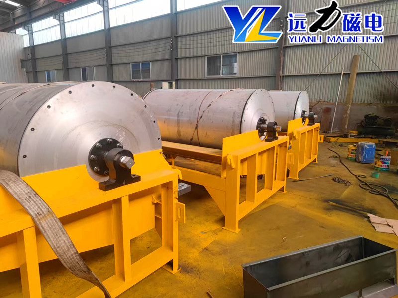 2026 冶金永磁除鐵器 主流客戶推薦遠(yuǎn)力磁電生產(chǎn)廠家