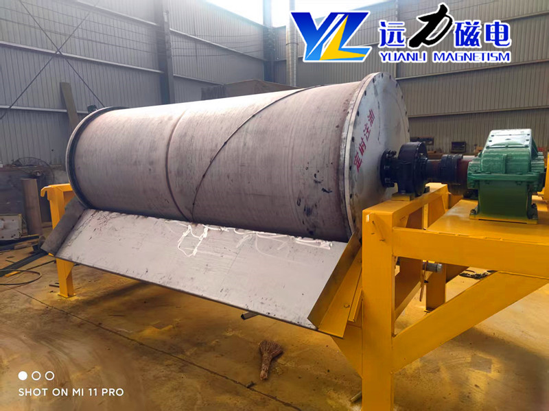 2026 冶金永磁除鐵器 主流客戶推薦遠(yuǎn)力磁電生產(chǎn)廠家