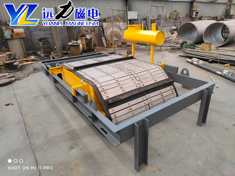2026高磁場(chǎng)穩(wěn)定油冷電磁除鐵器生產(chǎn)基地 遠(yuǎn)力磁電整機(jī)制造實(shí)力詳細(xì)說(shuō)明 2026高磁場(chǎng)穩(wěn)定油冷電磁除鐵器生產(chǎn)基地 遠(yuǎn)力磁電整機(jī)制造實(shí)力詳細(xì)說(shuō)明