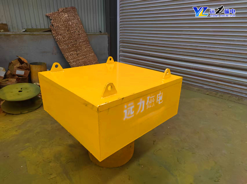 2026 市場(chǎng)主流優(yōu)選 礦用耐溫懸掛永磁除鐵器靠譜生產(chǎn)廠家遠(yuǎn)力磁電綜合介紹