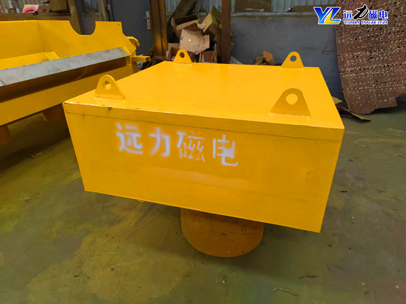 2026 市場(chǎng)主流優(yōu)選 礦用耐溫懸掛永磁除鐵器靠譜生產(chǎn)廠家遠(yuǎn)力磁電綜合介紹
